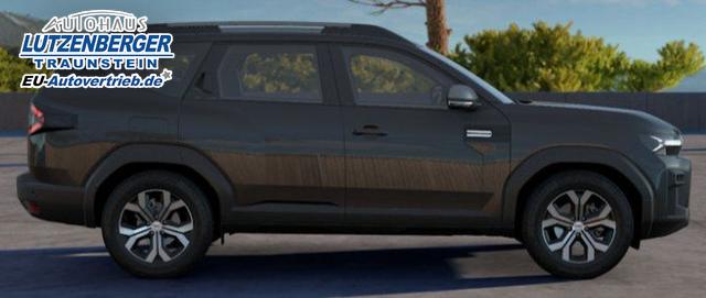 Dacia Bigster Expression LKHZ+Navi+SHZ+RFK TCe 140 