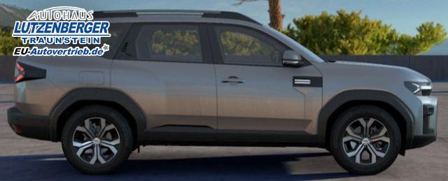 Dacia Bigster Expression RFK+SHZ+LED TCe 140 