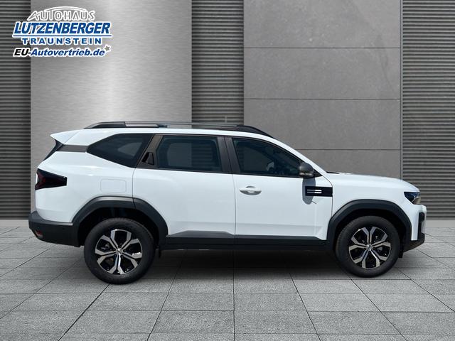 Dacia Bigster Expression SHZ+MV-Kamera+LED TCe 140 