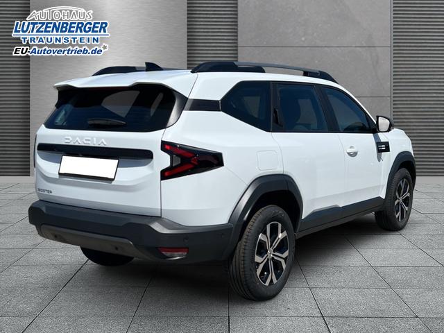 Dacia Bigster Expression SHZ+MV-Kamera+LED TCe 140 