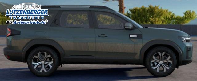 Dacia Bigster Expression SHZ LKHZ Navi TCe 140 