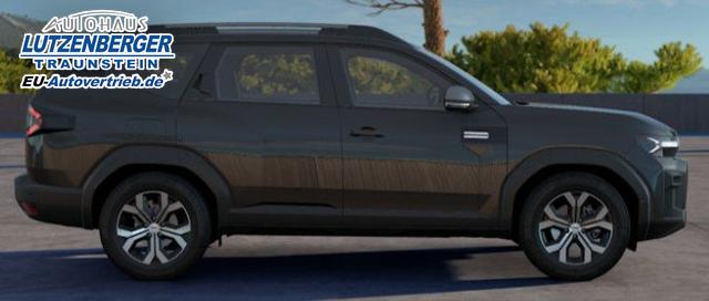 Dacia Bigster Expression SHZ LKHZ Navi TCe 140 
