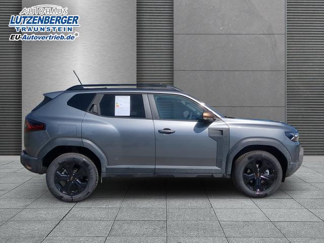 Dacia Duster Extreme SHZ LKHZ hybrid-G 150 EDC 4x4 