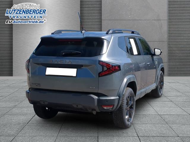 Dacia Duster Extreme SHZ LKHZ hybrid-G 150 EDC 4x4 