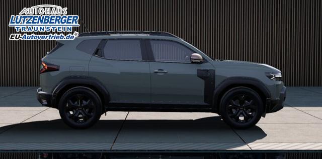 Dacia Duster Extreme SHZ+LKHZ+RFK TCe 140 