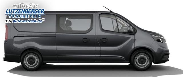 Renault Trafic L2H1 Extra AHK+PDC+RFK DoKa dCi 170 