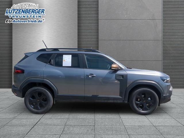 Dacia Duster Extreme SHZ LED RFK PDC Hybrid 155 