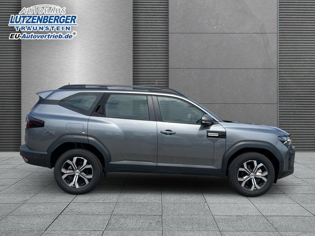 Dacia Bigster Expression SHZ+MV-Kamera+LED TCe 140 