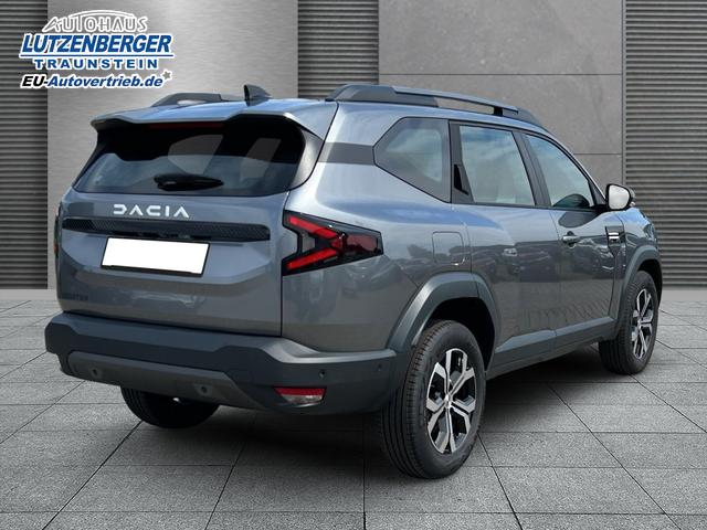 Dacia Bigster Expression SHZ+MV-Kamera+LED TCe 140 