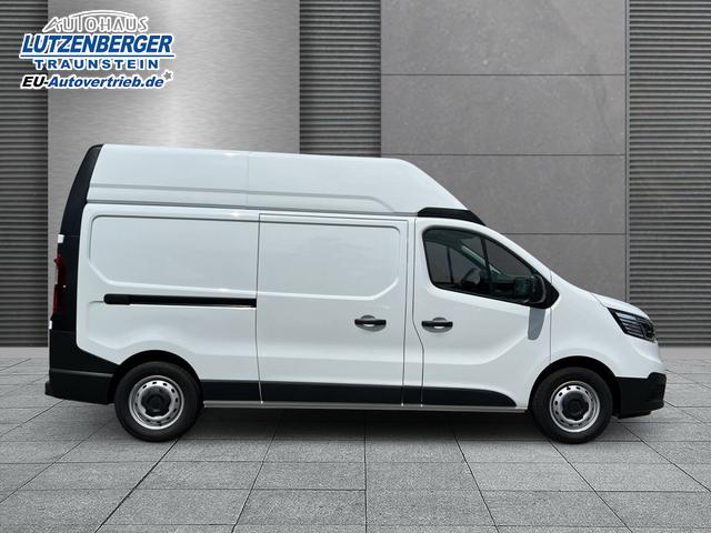 Renault Trafic Kastenwagen L2H2 3,0t SHZ+AHK+GJR dCi 150 