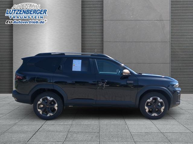 Dacia Bigster Extreme SHZ LKHZ Pano Hybrid 155 