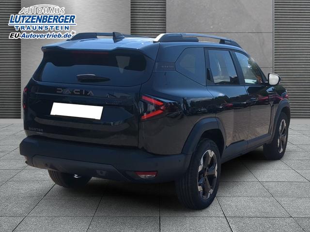 Dacia Bigster Extreme SHZ LKHZ Pano Hybrid 155 