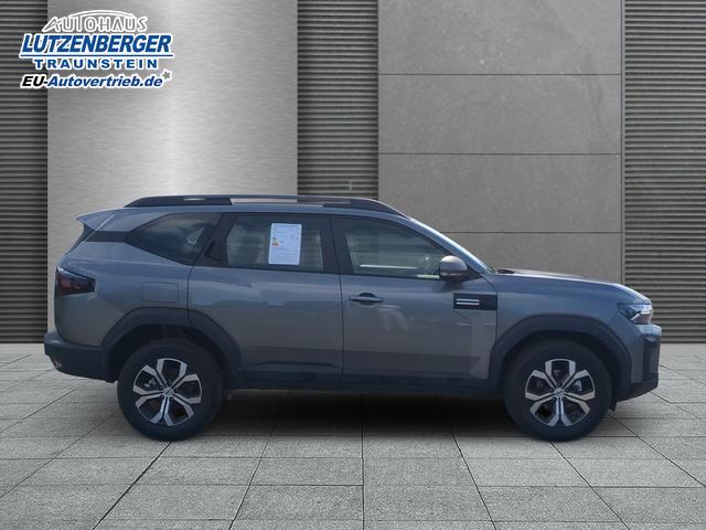 Dacia Bigster Expression SHZ LKHZ Navi TCe 140 