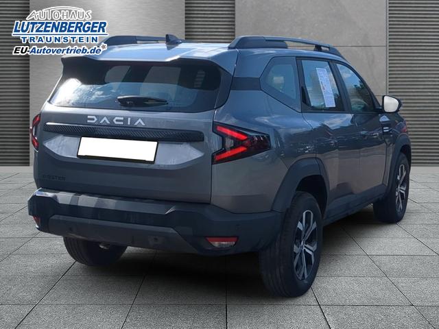 Dacia Bigster Expression SHZ LKHZ Navi TCe 140 