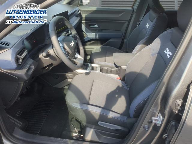Dacia Bigster Expression SHZ LKHZ Navi TCe 140 