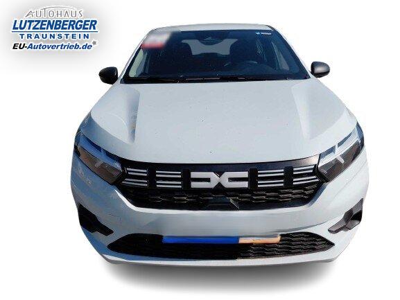 Dacia Sandero Essential+DAB+Klima TCe 90 