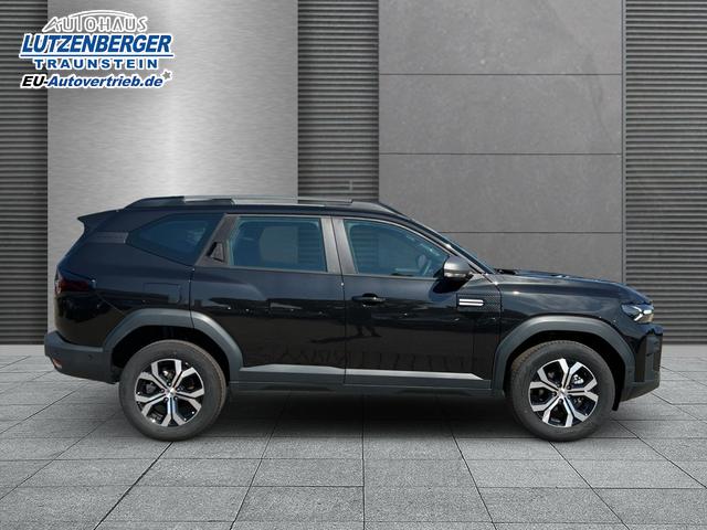 Dacia Bigster Expression LKHZ+SHZ+RFK TCe 140 
