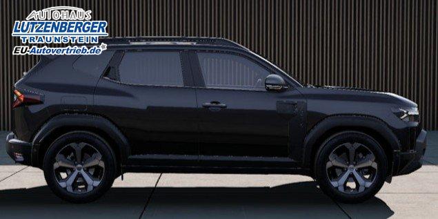 Dacia Duster Journey Winterpaket+Navi+LED Hybrid 155 