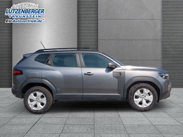 Dacia Duster Expression SHZ LKHZ Navi TCe 140 