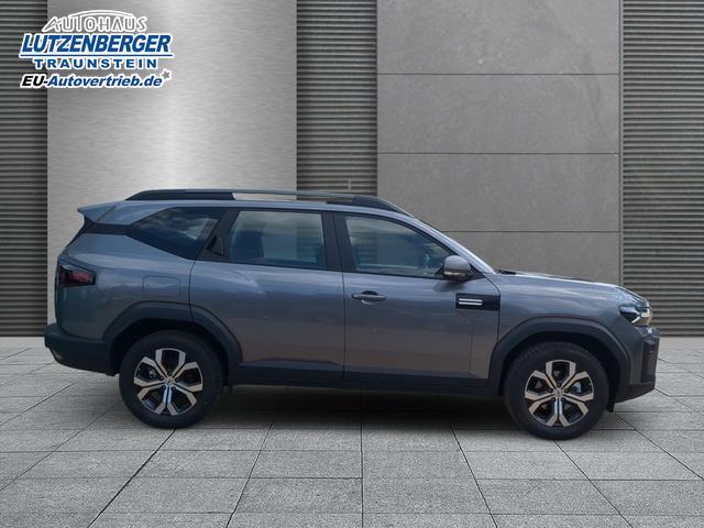 Dacia Bigster Expression Winter-Paket+RFK+GJR Hybrid-G 150 4x4 