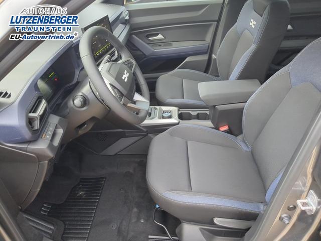 Dacia Bigster Expression Winter-Paket+RFK+GJR Hybrid-G 150 4x4 