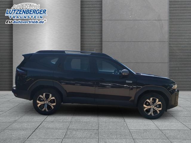 Dacia Bigster Expression RFK+PDC+SHZ+LKHZ Hybrid-G 150 4x4 