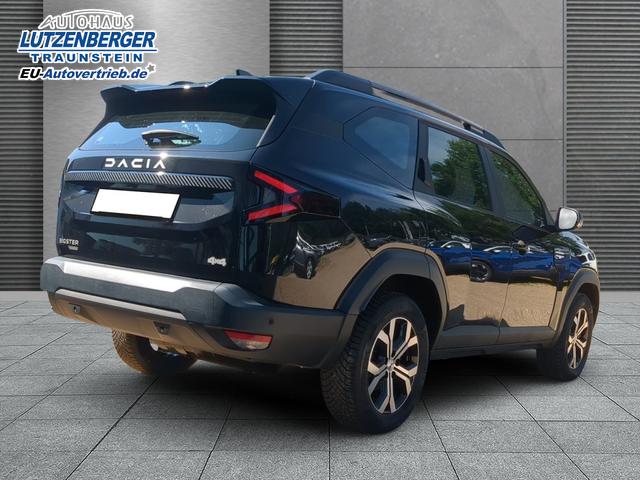 Dacia Bigster Expression RFK+PDC+SHZ+LKHZ Hybrid-G 150 4x4 