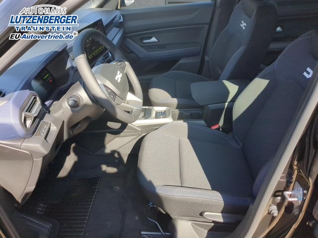 Dacia Bigster Expression RFK+PDC+SHZ+LKHZ Hybrid-G 150 4x4 