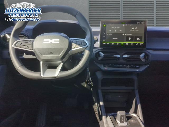 Dacia Bigster Expression RFK+PDC+SHZ+LKHZ Hybrid-G 150 4x4 
