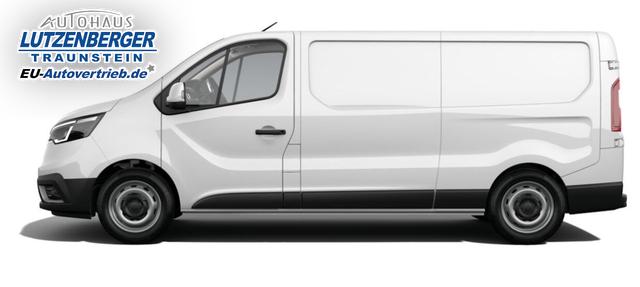 Renault Trafic Kastenwagen L2H1 3,0t Extra+RFK+Klima dCi 150 