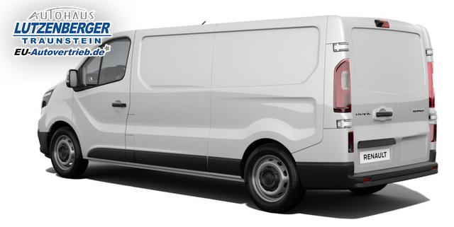 Renault Trafic Kastenwagen L2H1 3,0t Extra+RFK+Klima dCi 150 