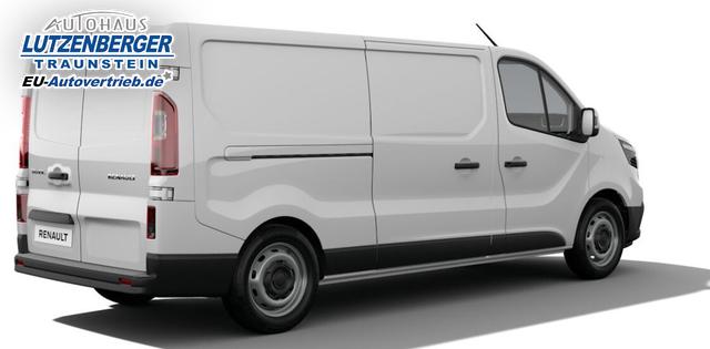 Renault Trafic Kastenwagen L2H1 3,0t Extra+RFK+Klima dCi 150 