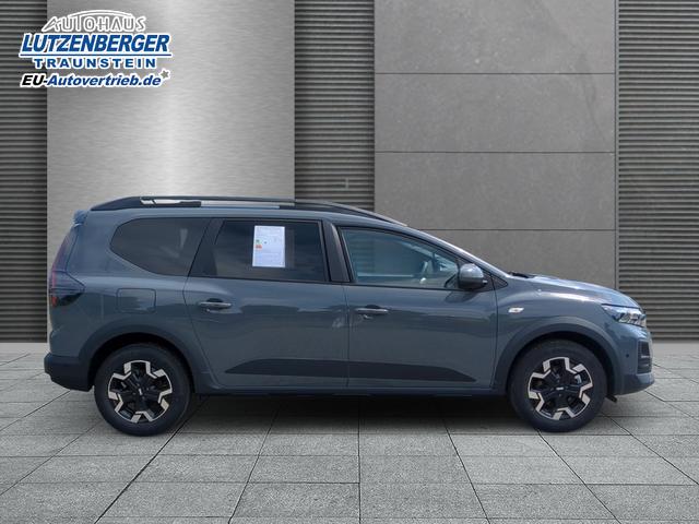 Dacia Jogger Journey 5-S SHZ Navi MV-Kamera Hybrid 155 