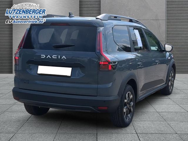 Dacia Jogger Journey 5-S SHZ Navi MV-Kamera Hybrid 155 