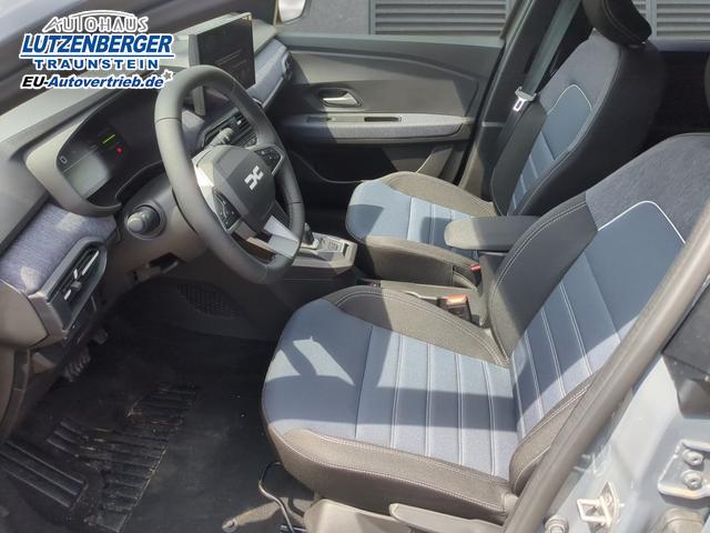 Dacia Jogger Journey 5-S SHZ Navi MV-Kamera Hybrid 155 