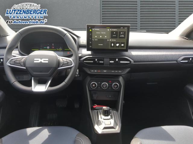 Dacia Jogger Journey 5-S SHZ Navi MV-Kamera Hybrid 155 