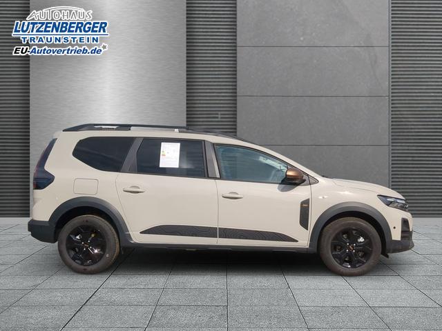 Dacia Jogger Extreme 5-S SHZ RFK Navi Hybrid 155 