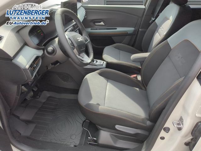 Dacia Jogger Extreme 5-S SHZ RFK Navi Hybrid 155 