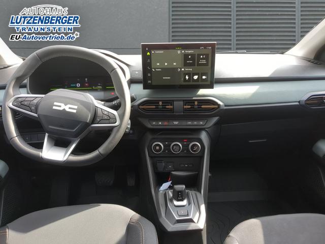 Dacia Jogger Extreme 5-S SHZ RFK Navi Hybrid 155 