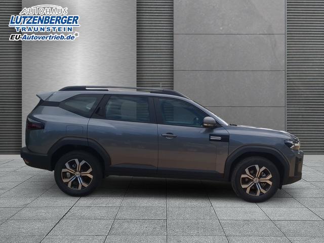 Dacia Bigster Expression SHZ+LKHZ+Navi TCe 140 