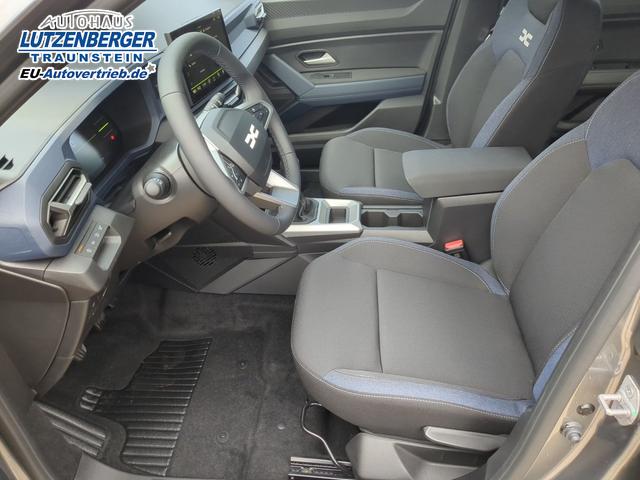 Dacia Bigster Expression SHZ+LKHZ+Navi TCe 140 