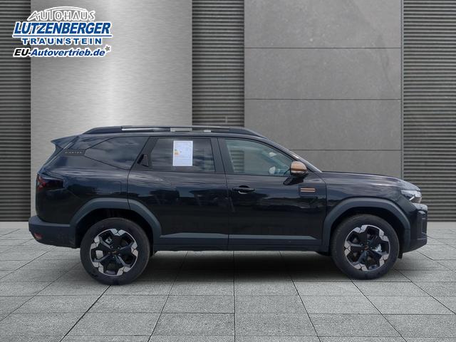 Dacia Bigster Extreme SHZ PDC el. Heckklappe TCe 140 