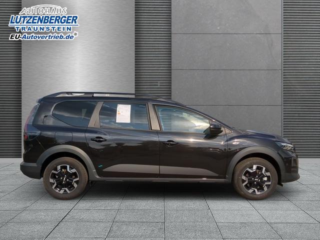 Dacia Jogger Journey 5-S SHZ Navi MV-Kamera Hybrid 155 