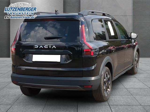 Dacia Jogger Journey 5-S SHZ Navi MV-Kamera Hybrid 155 