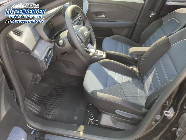 Dacia Jogger Journey 5-S SHZ Navi MV-Kamera Hybrid 155 