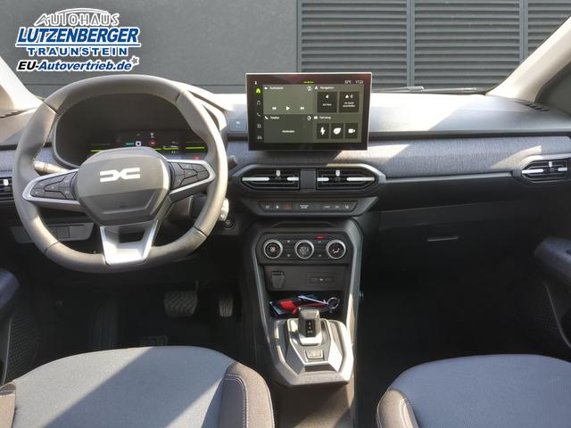 Dacia Jogger Journey 5-S SHZ Navi MV-Kamera Hybrid 155 