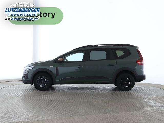 Dacia Jogger Extreme 7-S SHZ+RFK+LED TCe 110 