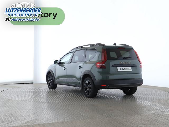 Dacia Jogger Extreme 7-S SHZ+RFK+LED TCe 110 