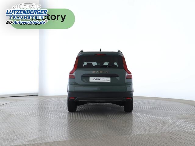 Dacia Jogger Extreme 7-S SHZ+RFK+LED TCe 110 