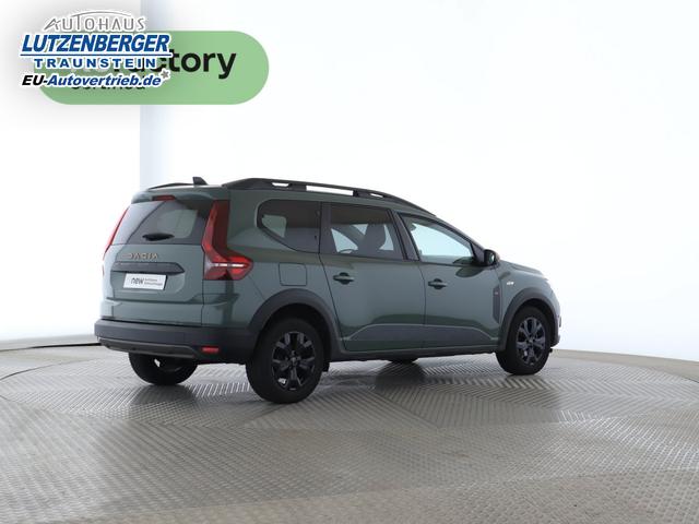 Dacia Jogger Extreme 7-S SHZ+RFK+LED TCe 110 